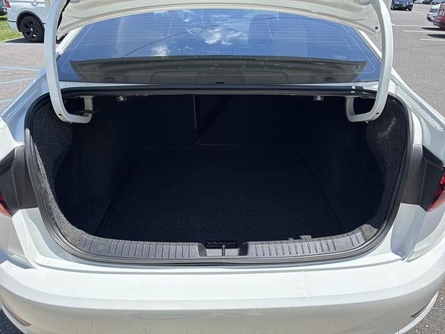 2019 Volkswagen Jetta SE Auto w/SULEV