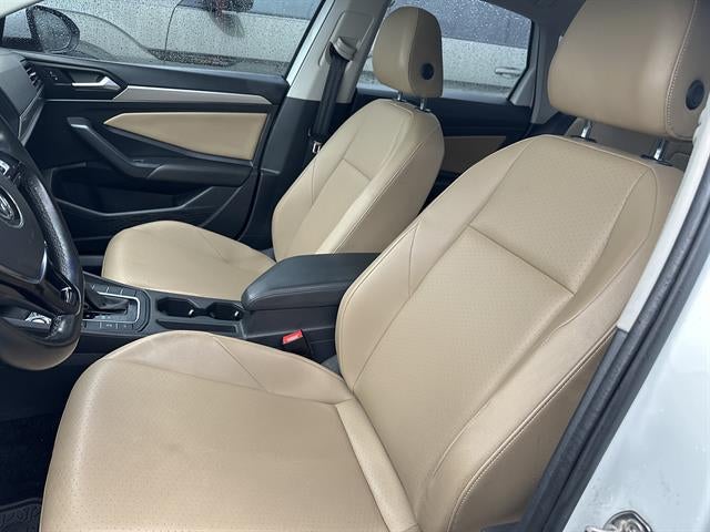 2019 Volkswagen Jetta SE Auto w/SULEV
