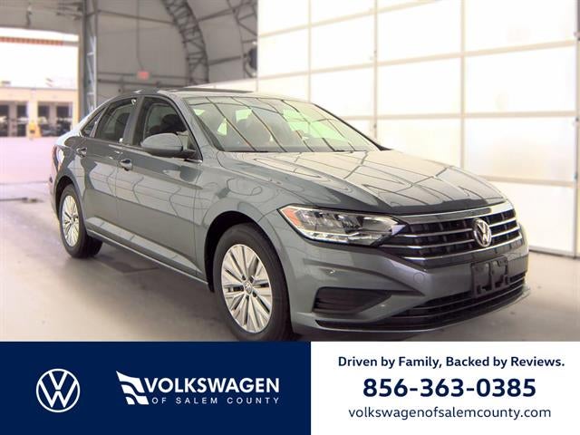 2020 Volkswagen Jetta S Auto w/SULEV