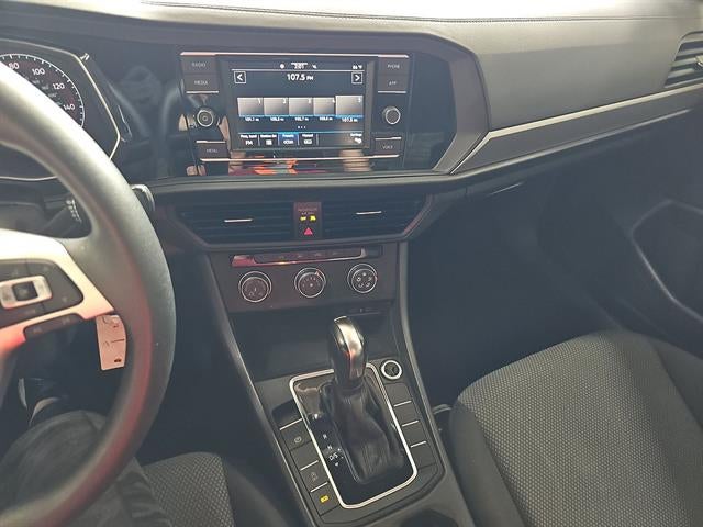 2020 Volkswagen Jetta S Auto w/SULEV