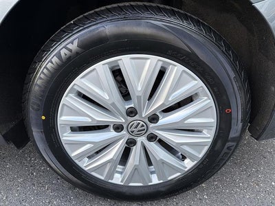 2020 Volkswagen Jetta S Auto w/SULEV