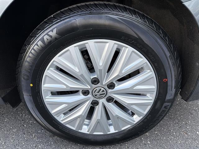 2020 Volkswagen Jetta S Auto w/SULEV