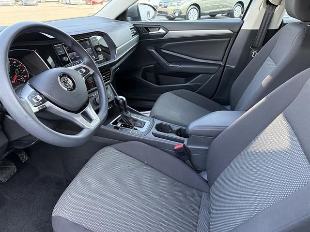 2020 Volkswagen Jetta S Auto w/SULEV