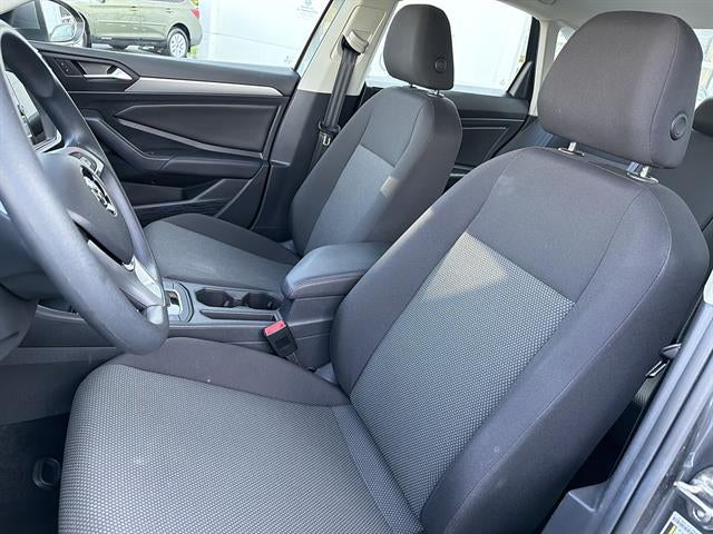 2020 Volkswagen Jetta S Auto w/SULEV