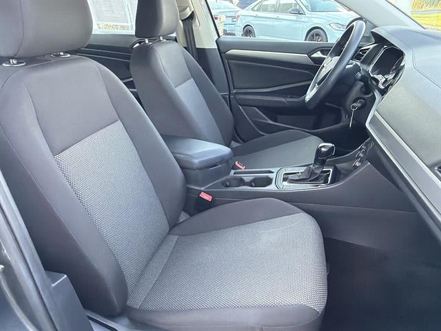 2020 Volkswagen Jetta S Auto w/SULEV