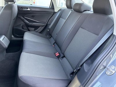 2020 Volkswagen Jetta S Auto w/SULEV