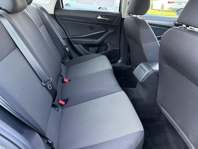 2020 Volkswagen Jetta S Auto w/SULEV
