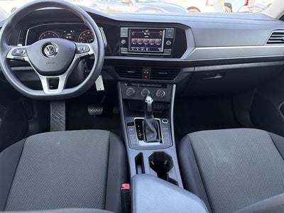 2020 Volkswagen Jetta S Auto w/SULEV