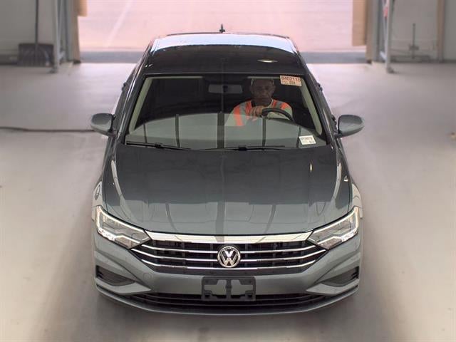 2020 Volkswagen Jetta S Auto w/SULEV
