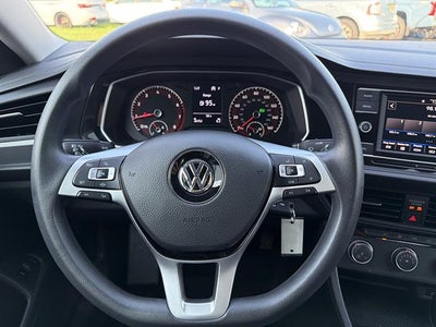 2020 Volkswagen Jetta S Auto w/SULEV