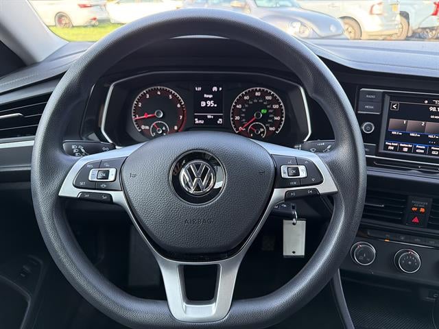 2020 Volkswagen Jetta S Auto w/SULEV