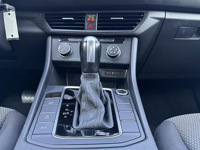 2020 Volkswagen Jetta S Auto w/SULEV