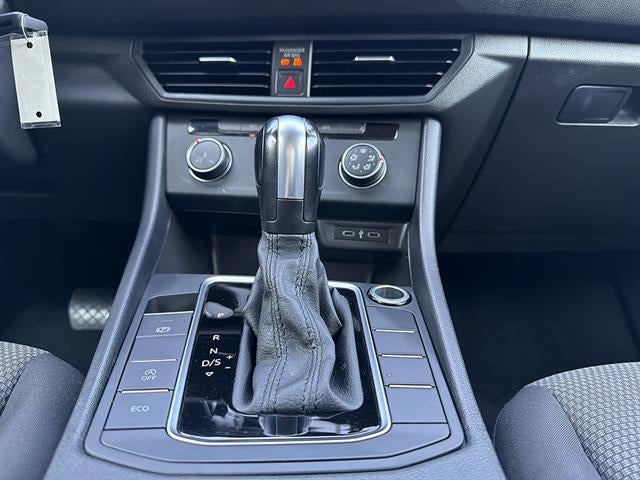 2020 Volkswagen Jetta S Auto w/SULEV