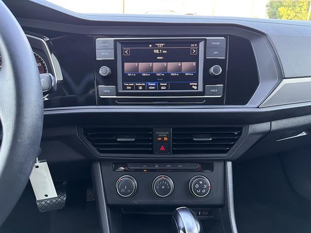 2020 Volkswagen Jetta S Auto w/SULEV