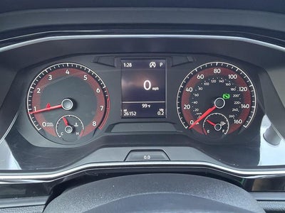 2020 Volkswagen Jetta S Auto w/SULEV