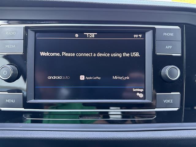 2020 Volkswagen Jetta S Auto w/SULEV