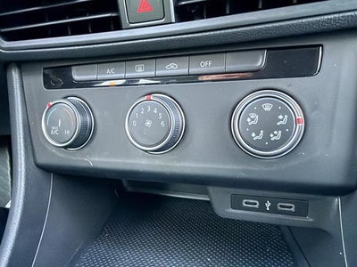 2020 Volkswagen Jetta S Auto w/SULEV