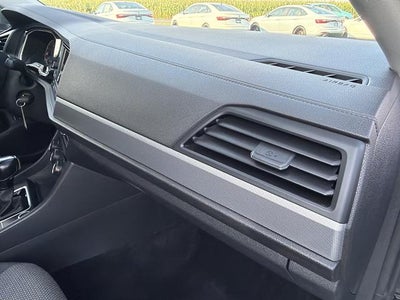 2020 Volkswagen Jetta S Auto w/SULEV
