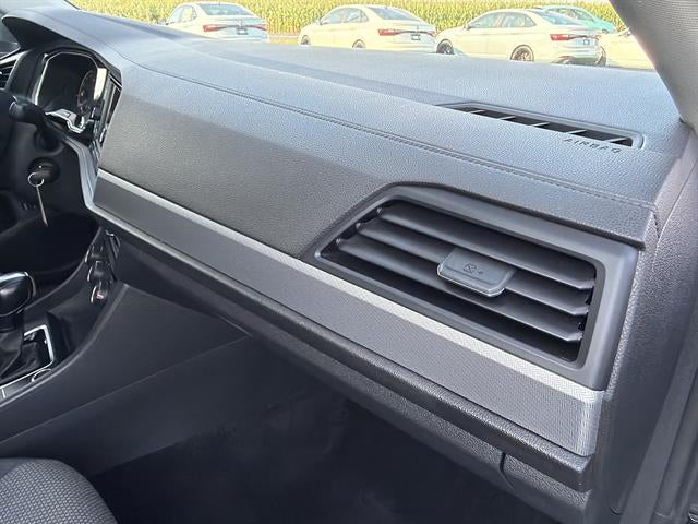 2020 Volkswagen Jetta S Auto w/SULEV