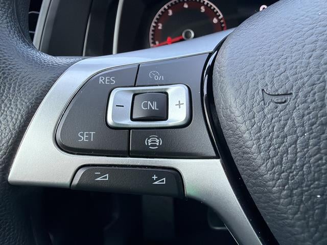2020 Volkswagen Jetta S Auto w/SULEV