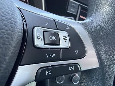 2020 Volkswagen Jetta S Auto w/SULEV