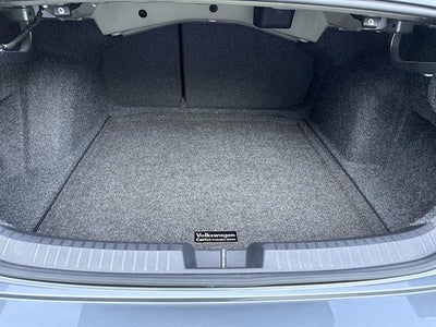 2020 Volkswagen Jetta S Auto w/SULEV