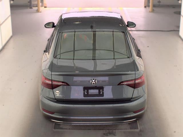 2020 Volkswagen Jetta S Auto w/SULEV