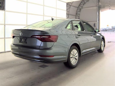 2020 Volkswagen Jetta S Auto w/SULEV