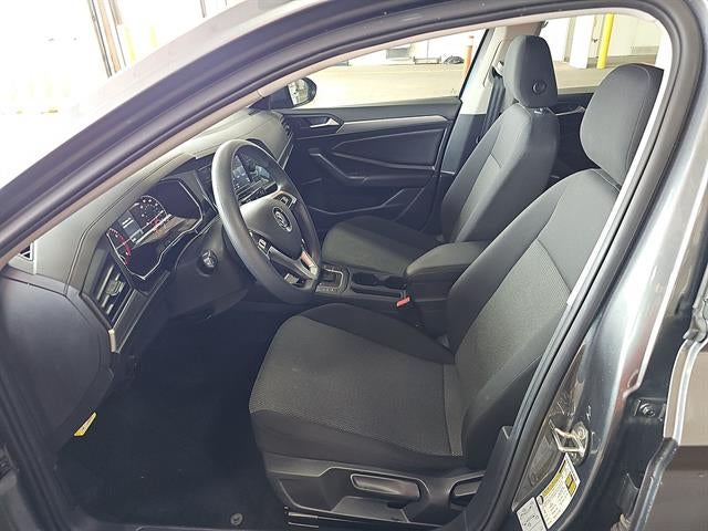 2020 Volkswagen Jetta S Auto w/SULEV