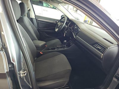 2020 Volkswagen Jetta S Auto w/SULEV