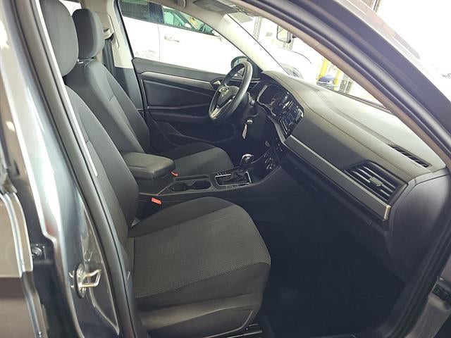 2020 Volkswagen Jetta S Auto w/SULEV
