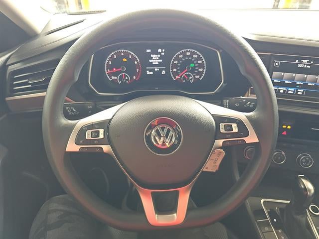 2020 Volkswagen Jetta S Auto w/SULEV