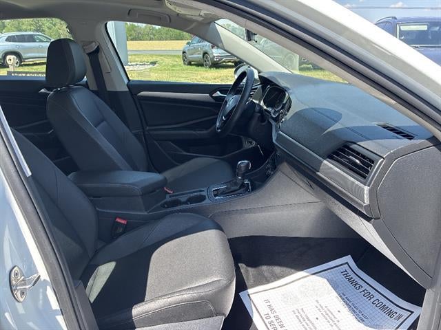 2019 Volkswagen Jetta SE Auto w/ULEV