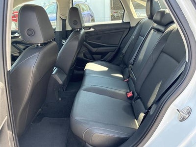 2019 Volkswagen Jetta SE Auto w/ULEV