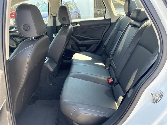 2019 Volkswagen Jetta SE Auto w/ULEV