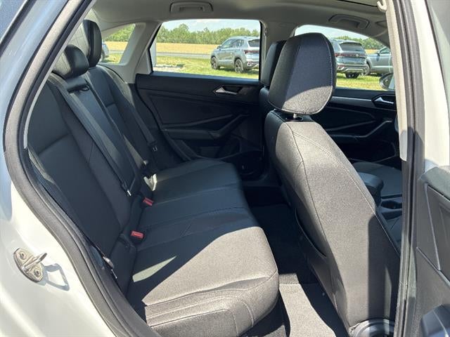 2019 Volkswagen Jetta SE Auto w/ULEV