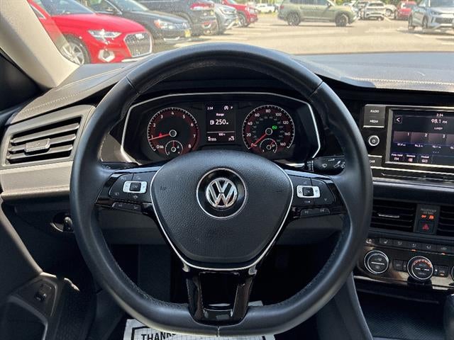 2019 Volkswagen Jetta SE Auto w/ULEV