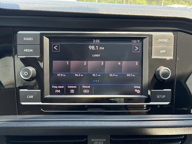 2019 Volkswagen Jetta SE Auto w/ULEV