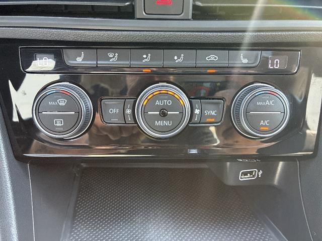 2019 Volkswagen Jetta SE Auto w/ULEV