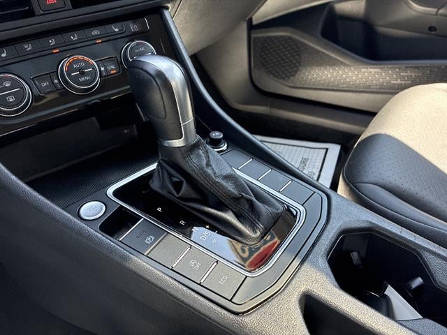 2019 Volkswagen Jetta SE Auto w/ULEV