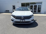 2019 Volkswagen Jetta SE Auto w/ULEV