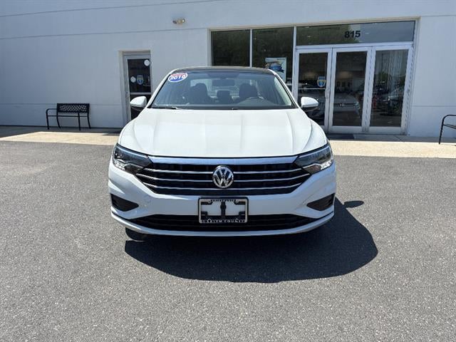 2019 Volkswagen Jetta SE Auto w/ULEV
