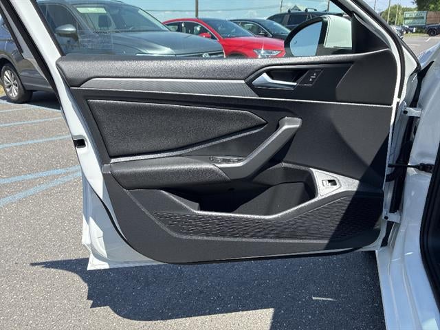 2019 Volkswagen Jetta SE Auto w/ULEV