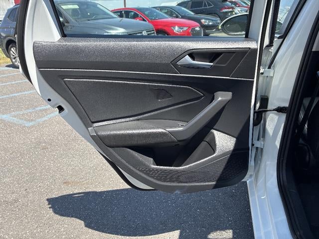 2019 Volkswagen Jetta SE Auto w/ULEV