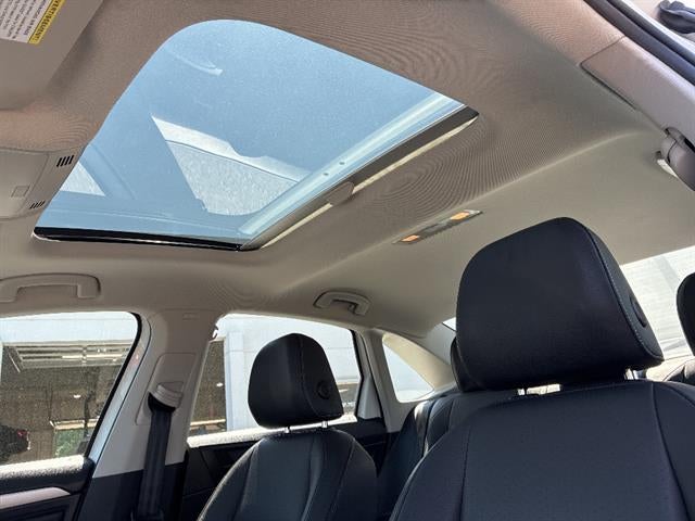 2019 Volkswagen Jetta SE Auto w/ULEV