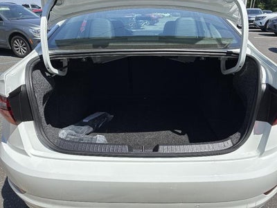 2019 Volkswagen Jetta SE Auto w/ULEV