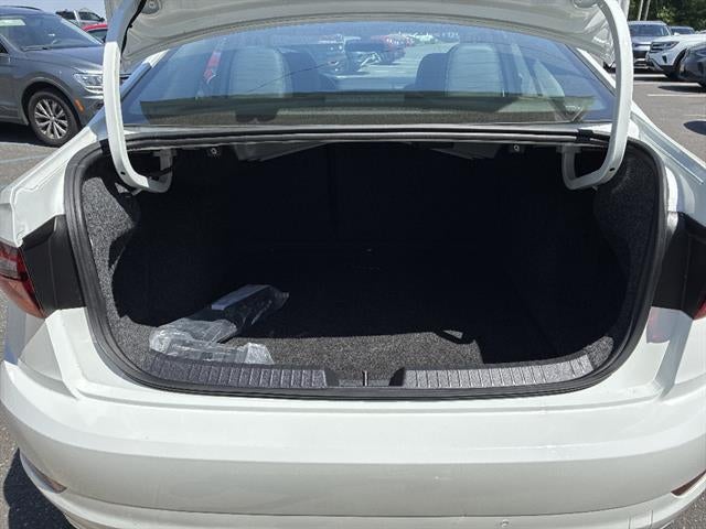 2019 Volkswagen Jetta SE Auto w/ULEV