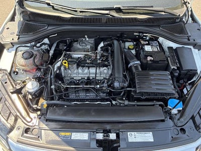 2019 Volkswagen Jetta SE Auto w/ULEV