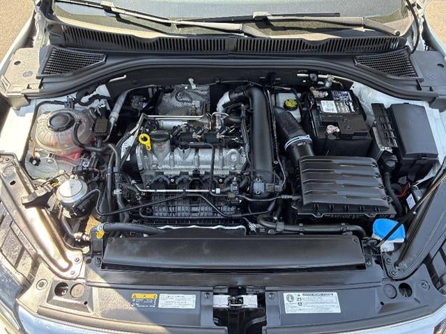 2019 Volkswagen Jetta SE Auto w/ULEV