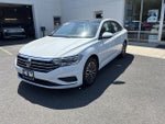 2019 Volkswagen Jetta SE Auto w/ULEV